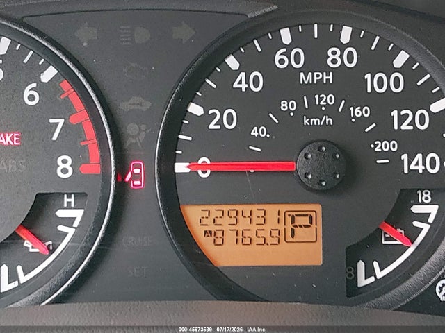 Nissan Xterra S 2015 5N1AN0NU7FN654180 Image 15