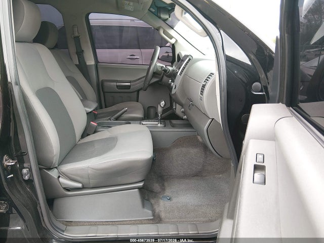 Nissan Xterra S 2015 5N1AN0NU7FN654180 Image 5
