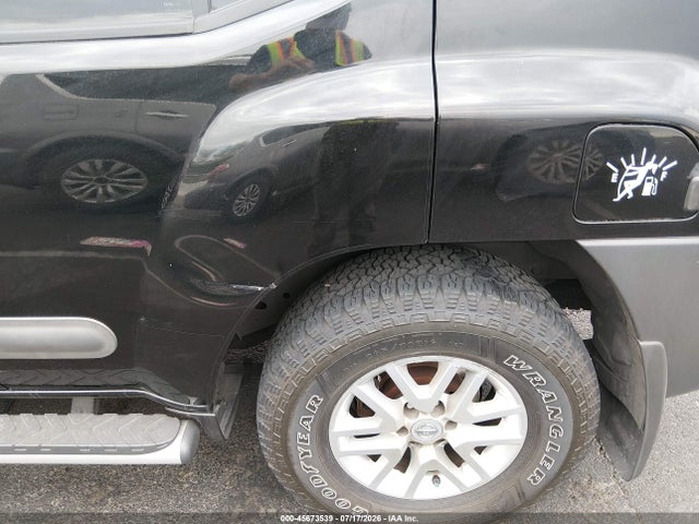 Nissan Xterra S 2015 5N1AN0NU7FN654180 Image 6