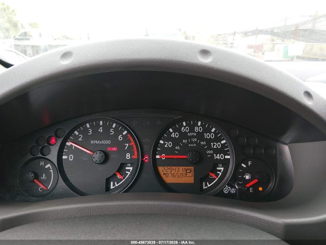 Nissan Xterra S 2015 5N1AN0NU7FN654180 Image 7