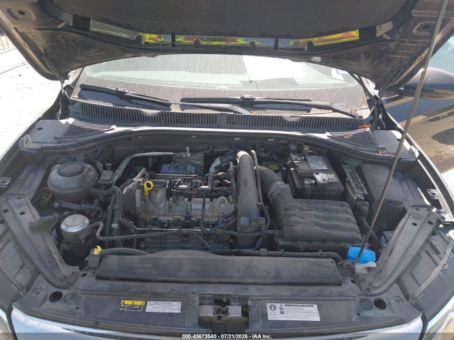 2020 Volkswagen Jetta 1.4t R-line/1.4t S/1.4t Se მანქანა იყიდება აუქციონზე, vin: 3VWCB7BU6LM053817, აუქციონის ნომერი: 45673540