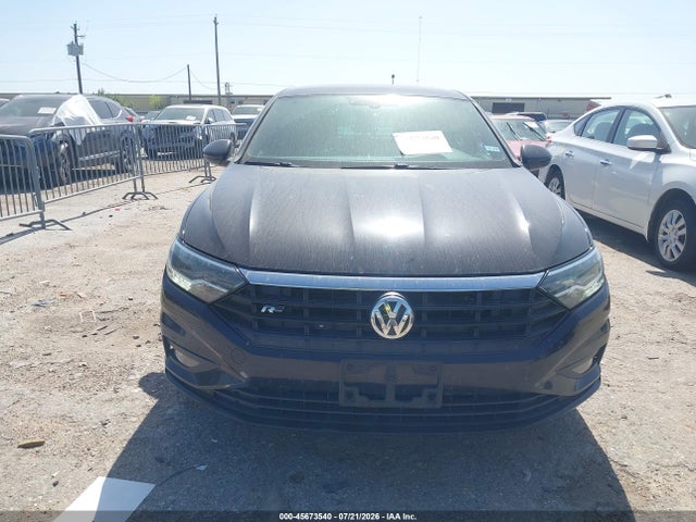 2020 Volkswagen Jetta 1.4t R-line/1.4t S/1.4t Se მანქანა იყიდება აუქციონზე, vin: 3VWCB7BU6LM053817, აუქციონის ნომერი: 45673540