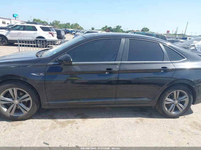 2020 Volkswagen Jetta 1.4t R-line/1.4t S/1.4t Se მანქანა იყიდება აუქციონზე, vin: 3VWCB7BU6LM053817, აუქციონის ნომერი: 45673540