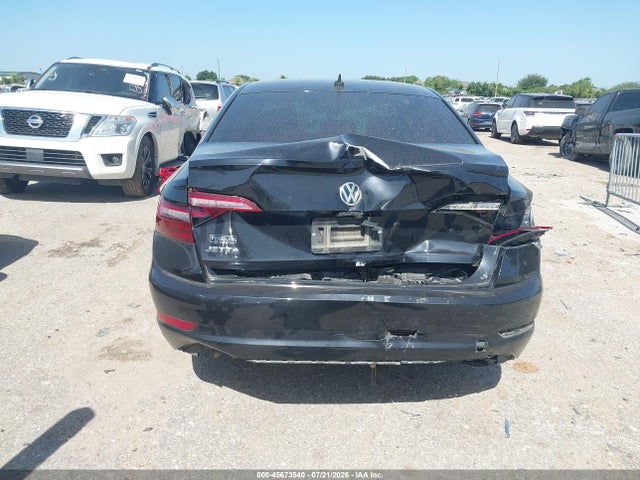 2020 Volkswagen Jetta 1.4t R-line/1.4t S/1.4t Se მანქანა იყიდება აუქციონზე, vin: 3VWCB7BU6LM053817, აუქციონის ნომერი: 45673540