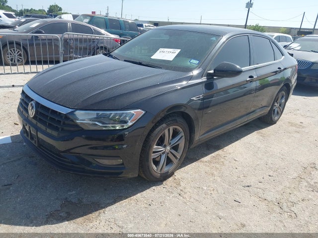 2020 Volkswagen Jetta 1.4t R-line/1.4t S/1.4t Se მანქანა იყიდება აუქციონზე, vin: 3VWCB7BU6LM053817, აუქციონის ნომერი: 45673540