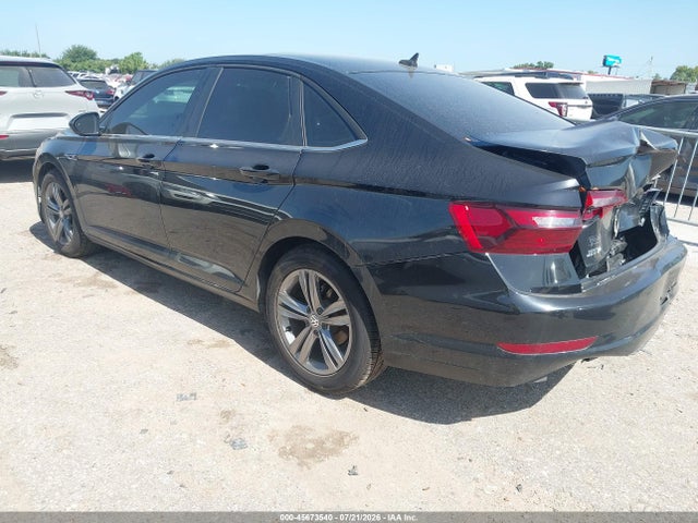 2020 Volkswagen Jetta 1.4t R-line/1.4t S/1.4t Se მანქანა იყიდება აუქციონზე, vin: 3VWCB7BU6LM053817, აუქციონის ნომერი: 45673540