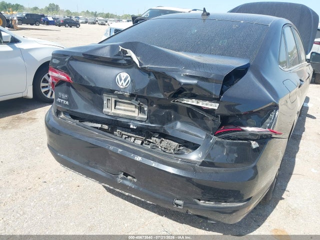 2020 Volkswagen Jetta 1.4t R-line/1.4t S/1.4t Se მანქანა იყიდება აუქციონზე, vin: 3VWCB7BU6LM053817, აუქციონის ნომერი: 45673540