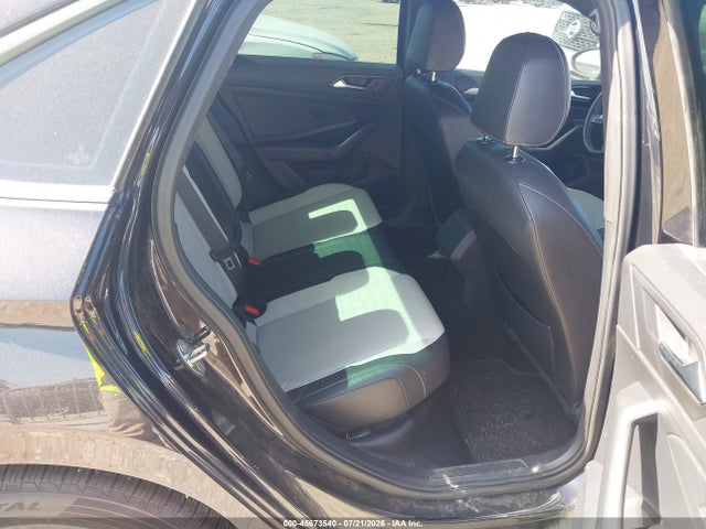 2020 Volkswagen Jetta 1.4t R-line/1.4t S/1.4t Se მანქანა იყიდება აუქციონზე, vin: 3VWCB7BU6LM053817, აუქციონის ნომერი: 45673540