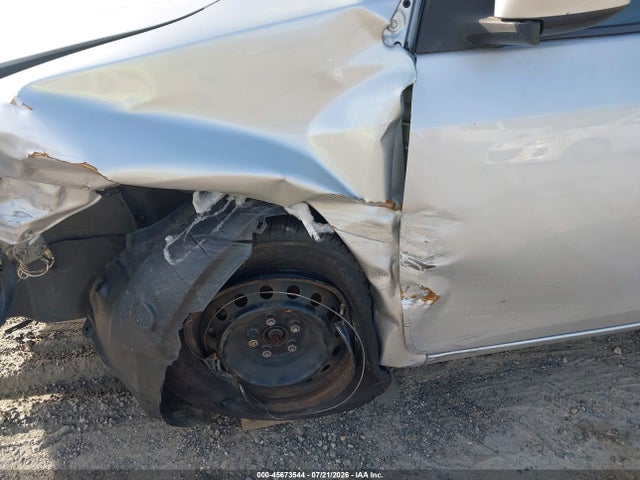 2016 Toyota Corolla L მანქანა იყიდება აუქციონზე, vin: 2T1BURHEXGC503861, აუქციონის ნომერი: 45673544