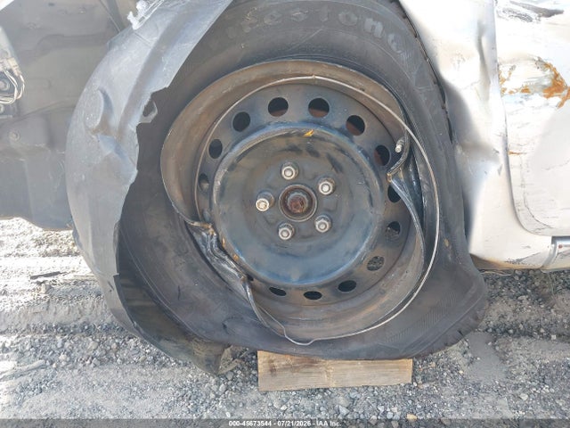 2016 Toyota Corolla L მანქანა იყიდება აუქციონზე, vin: 2T1BURHEXGC503861, აუქციონის ნომერი: 45673544