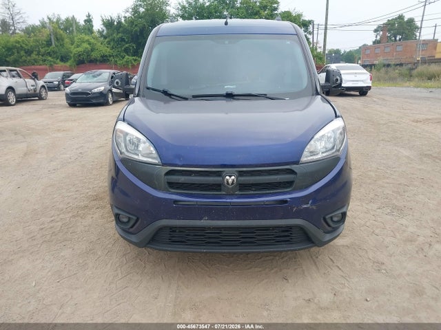 Продаж на аукціоні авто 2017 Ram Promaster City Tradesman Slt, vin: ZFBERFBB2H6E27689, номер лоту: 45673547