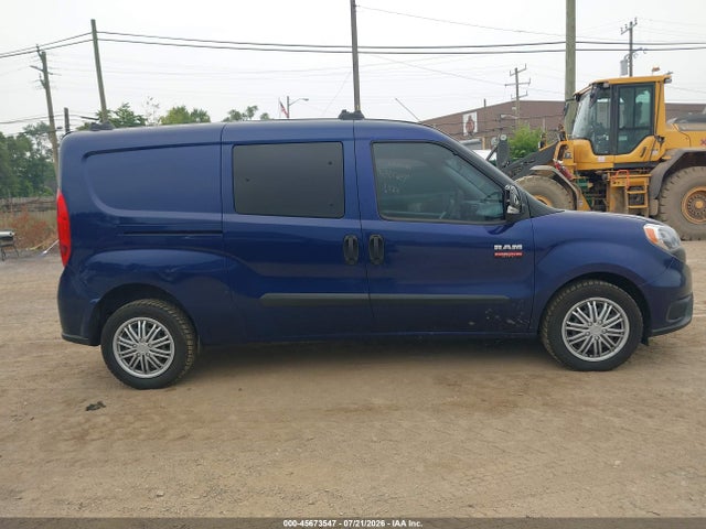 Продаж на аукціоні авто 2017 Ram Promaster City Tradesman Slt, vin: ZFBERFBB2H6E27689, номер лоту: 45673547