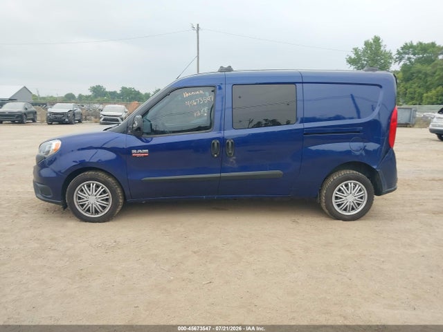 Продаж на аукціоні авто 2017 Ram Promaster City Tradesman Slt, vin: ZFBERFBB2H6E27689, номер лоту: 45673547