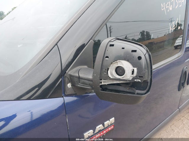 Продаж на аукціоні авто 2017 Ram Promaster City Tradesman Slt, vin: ZFBERFBB2H6E27689, номер лоту: 45673547