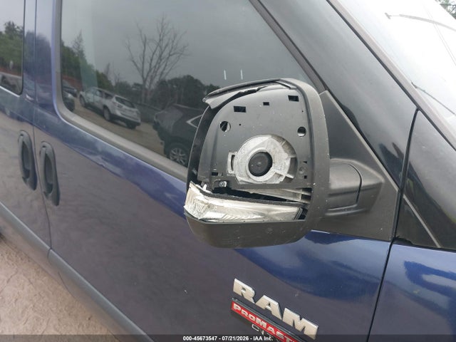 Продаж на аукціоні авто 2017 Ram Promaster City Tradesman Slt, vin: ZFBERFBB2H6E27689, номер лоту: 45673547