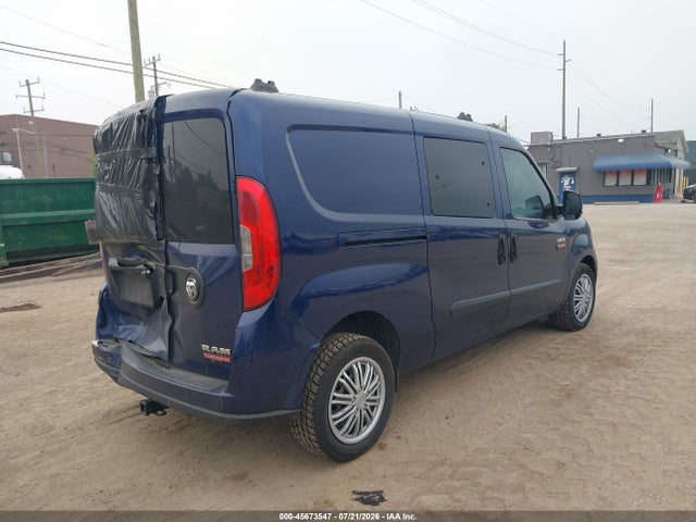 Продаж на аукціоні авто 2017 Ram Promaster City Tradesman Slt, vin: ZFBERFBB2H6E27689, номер лоту: 45673547