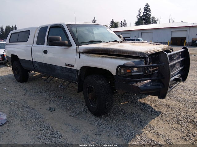 Aukcja sprzedaży 1998 Dodge Ram 2500 St, vin: 1B7KF2365WJ251232, numer aukcji: 45673548