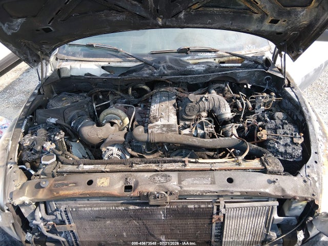 Aukcja sprzedaży 1998 Dodge Ram 2500 St, vin: 1B7KF2365WJ251232, numer aukcji: 45673548