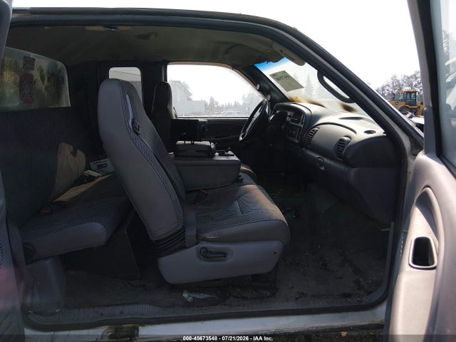 Aukcja sprzedaży 1998 Dodge Ram 2500 St, vin: 1B7KF2365WJ251232, numer aukcji: 45673548