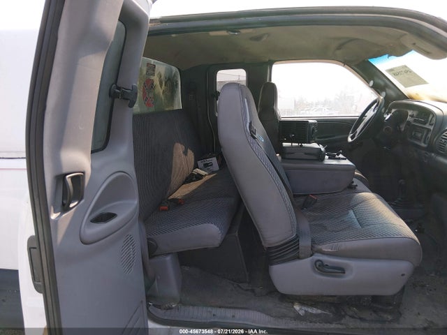 Aukcja sprzedaży 1998 Dodge Ram 2500 St, vin: 1B7KF2365WJ251232, numer aukcji: 45673548