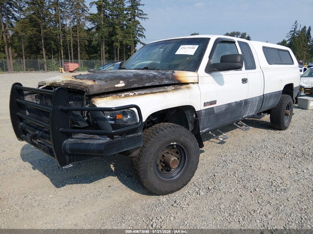 Aukcja sprzedaży 1998 Dodge Ram 2500 St, vin: 1B7KF2365WJ251232, numer aukcji: 45673548