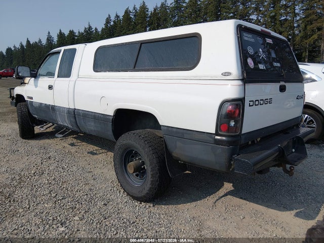 Aukcja sprzedaży 1998 Dodge Ram 2500 St, vin: 1B7KF2365WJ251232, numer aukcji: 45673548