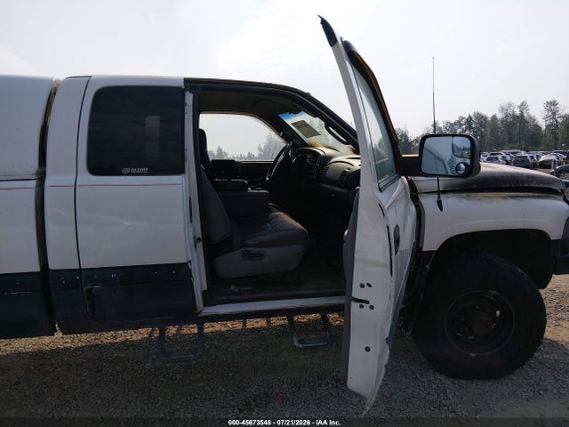 Aukcja sprzedaży 1998 Dodge Ram 2500 St, vin: 1B7KF2365WJ251232, numer aukcji: 45673548