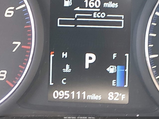 45673552 :رقم المزاد ، JA4AZ3A36HZ057437 vin ، 2017 Mitsubishi Outlander Sel مزاد بيع