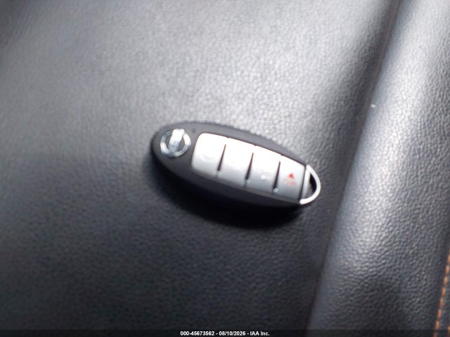 Nissan Kicks Sr Xtronic Cvt 2020 3N1CP5DV2LL532906 Image 11