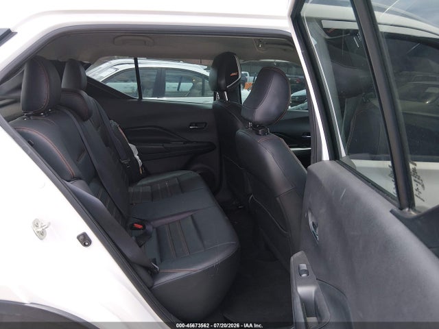 Nissan Kicks Sr Xtronic Cvt 2020 3N1CP5DV2LL532906 Image 8