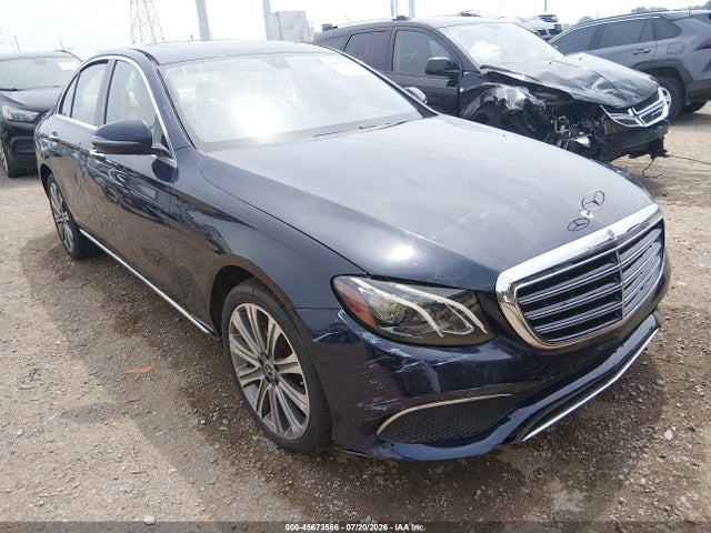 Продажа на аукционе авто 2019 Mercedes-benz E 300 4matic, vin: WDDZF4KB0KA629210, номер лота: 45673566