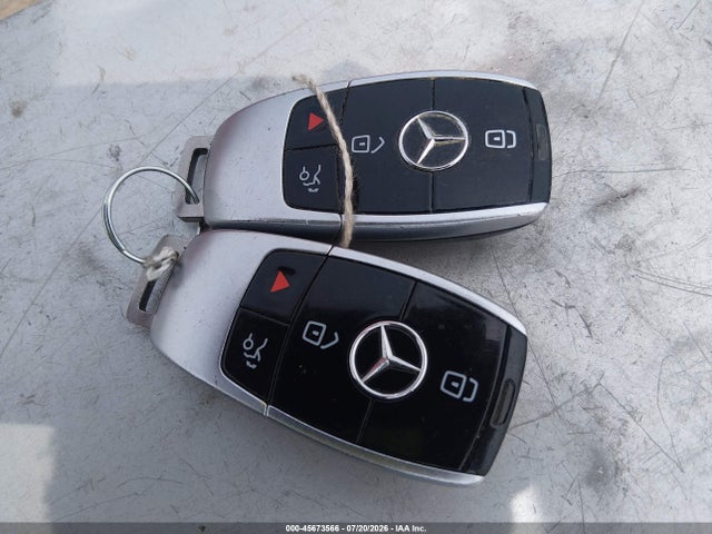 2019 Mercedes-benz E 300 4matic მანქანა იყიდება აუქციონზე, vin: WDDZF4KB0KA629210, აუქციონის ნომერი: 45673566