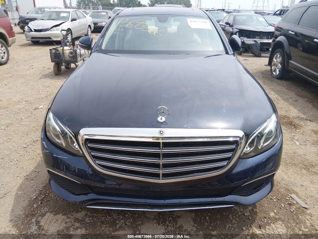 2019 Mercedes-benz E 300 4matic მანქანა იყიდება აუქციონზე, vin: WDDZF4KB0KA629210, აუქციონის ნომერი: 45673566