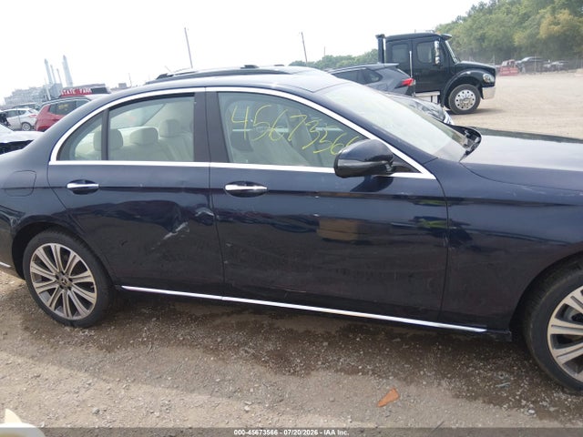 2019 Mercedes-benz E 300 4matic მანქანა იყიდება აუქციონზე, vin: WDDZF4KB0KA629210, აუქციონის ნომერი: 45673566