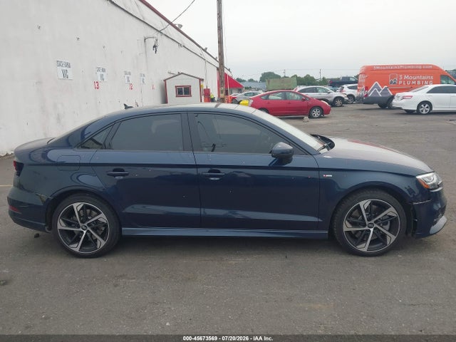 Продажа на аукционе авто 2020 Audi A3 Premium Plus 45 Tfsi S Line Quattro S Tronic, vin: WAUJEGFF0LA095939, номер лота: 45673569