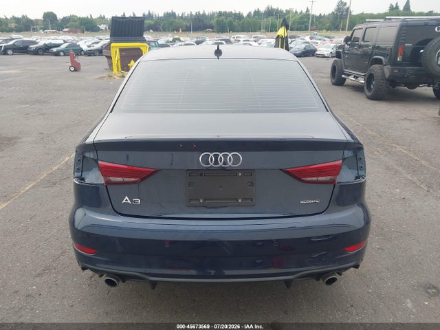 Продажа на аукционе авто 2020 Audi A3 Premium Plus 45 Tfsi S Line Quattro S Tronic, vin: WAUJEGFF0LA095939, номер лота: 45673569