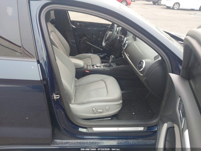 Продажа на аукционе авто 2020 Audi A3 Premium Plus 45 Tfsi S Line Quattro S Tronic, vin: WAUJEGFF0LA095939, номер лота: 45673569