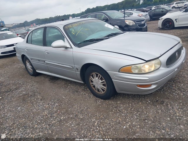 Aukcja sprzedaży 2003 Buick Lesabre Custom, vin: 1G4HP52K234139095, numer aukcji: 45673577
