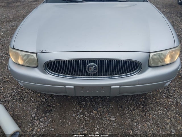 2003 Buick Lesabre Custom მანქანა იყიდება აუქციონზე, vin: 1G4HP52K234139095, აუქციონის ნომერი: 45673577