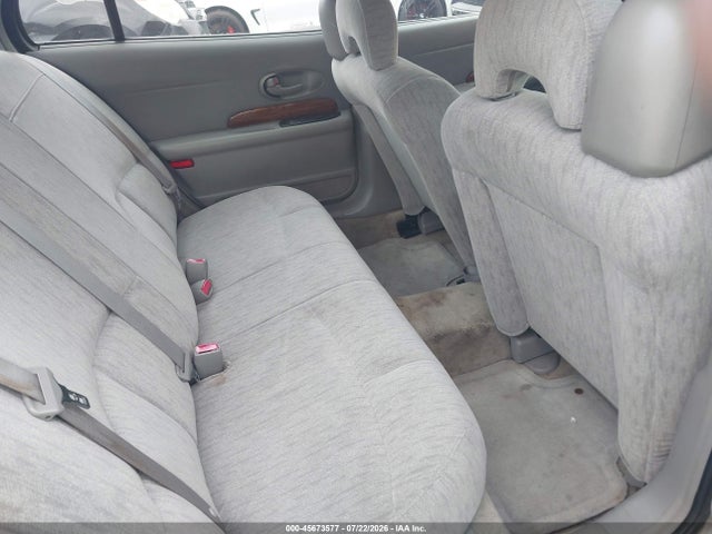 2003 Buick Lesabre Custom მანქანა იყიდება აუქციონზე, vin: 1G4HP52K234139095, აუქციონის ნომერი: 45673577