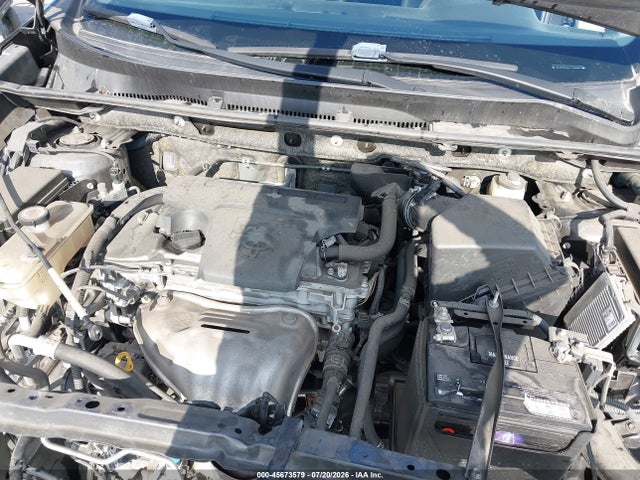 JTMZFREV8HJ103932 Toyota RAV4 LE