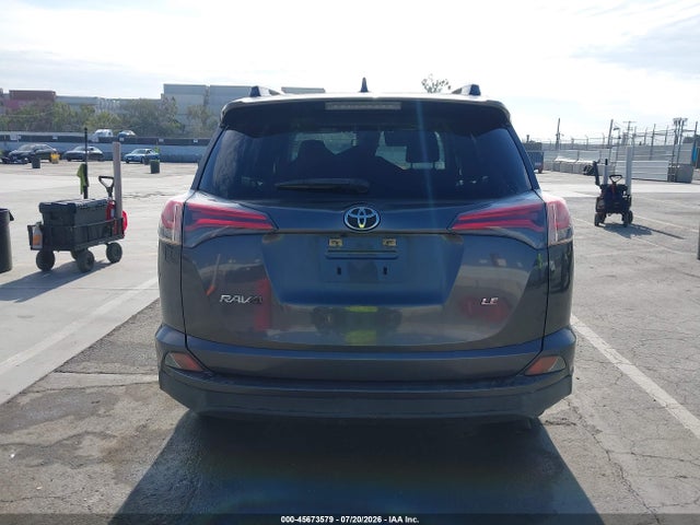 Toyota RAV4 LE 2017 JTMZFREV8HJ103932 Image 17