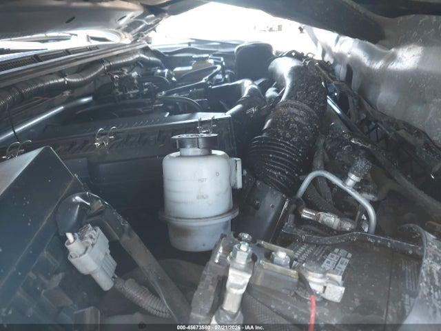 Nissan FRONTIER S 2016 1N6BD0CT5GN739555 Image 10