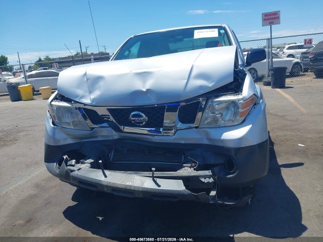 Nissan FRONTIER S 2016 1N6BD0CT5GN739555 Image 12