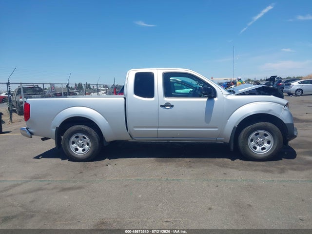 Nissan FRONTIER S 2016 1N6BD0CT5GN739555 Image 13