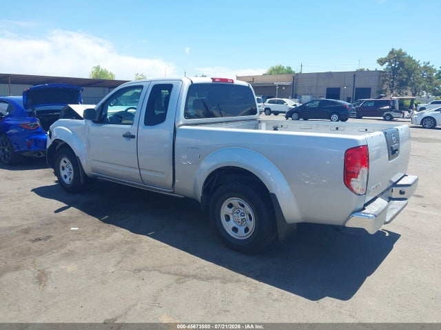 Nissan FRONTIER S 2016 1N6BD0CT5GN739555 Image 14