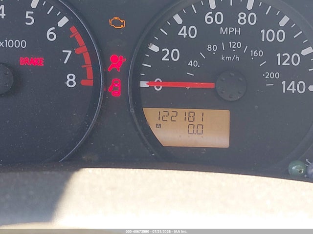 Nissan FRONTIER S 2016 1N6BD0CT5GN739555 Image 15