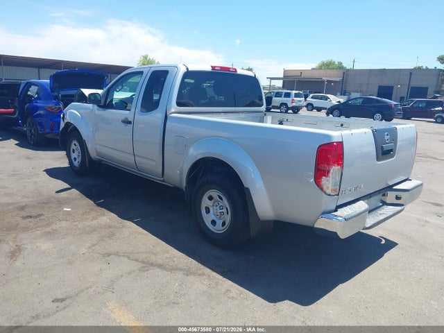 Nissan FRONTIER S 2016 1N6BD0CT5GN739555 Image 3