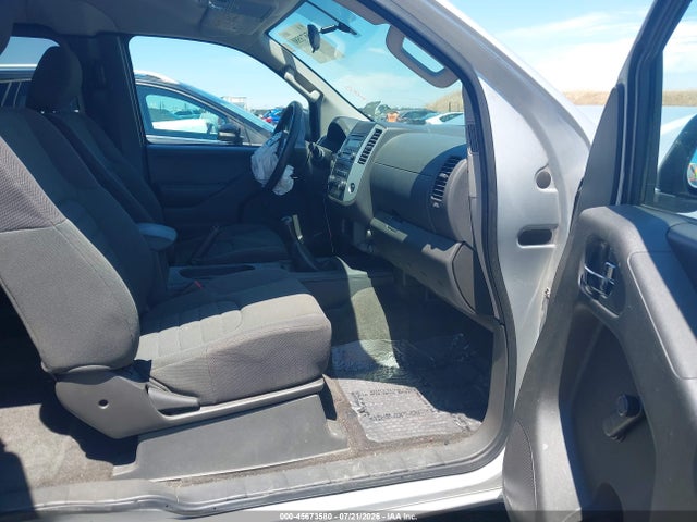 Nissan FRONTIER S 2016 1N6BD0CT5GN739555 Image 5