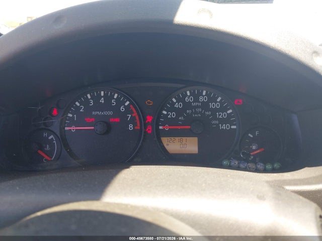 Nissan FRONTIER S 2016 1N6BD0CT5GN739555 Image 7